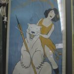 510 8074 Affisch